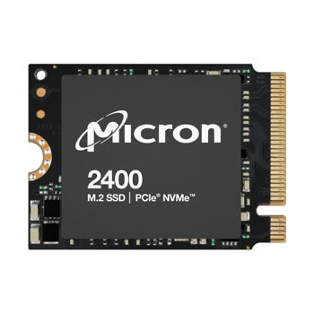 Micron 1TB 2400 MTFDKBK1T0QFM-1BD1AABYYR