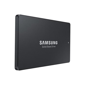 Samsung 480GB SSD SM883 SATA 2.5in