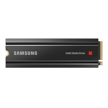 Samsung 1TB 980 PRO with Heatsink (разопакован)