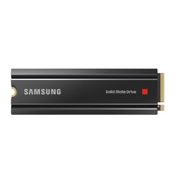 Samsung 980 PRO w/ Heatsink M2 2TB