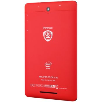 Prestigio MultiPad Color 2 3G PMT3777_3G_D_RD_CIS