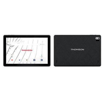 Таблет Thomson Тео 10 LTE 4/128GB TEO10M4BK128LTE