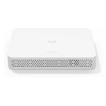 Logitech RoomMate + Tap IP 991-000400