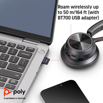 Poly Voyager 4310 MS 77Y97AA