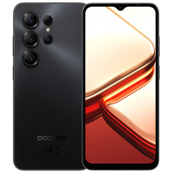 Doogee Note 56 X 64GB/3GB Black | JAR Computers Doogee Note 56 X 64GB/3GB Black