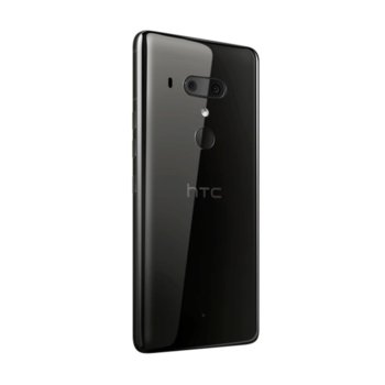 HTC U12+ DS Titanium Black