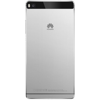 Huawei P8 16GB Grey Single Sim