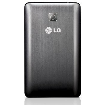 LG Optimus L3 II E430 Smartphone, 3.2" QVGA 320x24