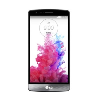 LG G3 S D722 Titanium & LG Quick Circle Case