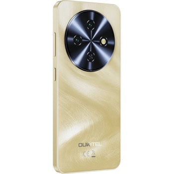 Oukitel C5 64GB/4GB Golden | JAR Computers Oukitel C5 64GB/4GB Golden