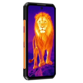 Oukitel WP500 Ultra 1TB/12GB Orange