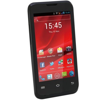 Prestigio MultiPhone 4020 DUO PAP4020DUO