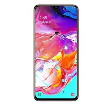 Samsung Galaxy A70 6/128 GB DS Coral