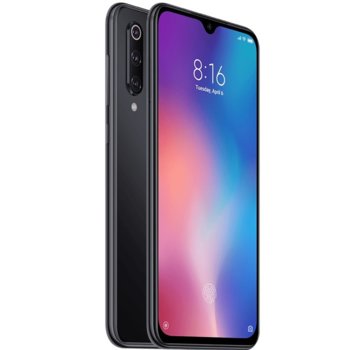 Xiaomi Mi 9 SE 64GB Black