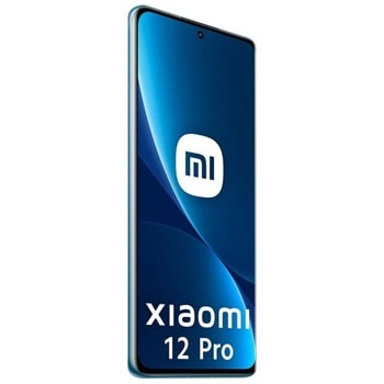 Смартфон Xiaomi 12 Pro 12+256GB Blue