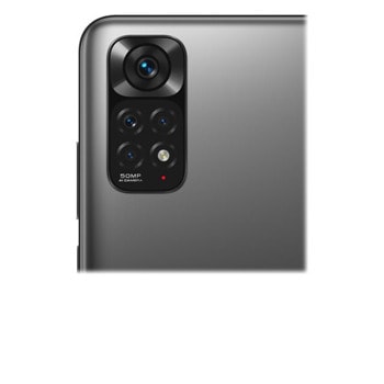 Xiaomi Redmi Note 11 4+128 GB Gray 37645