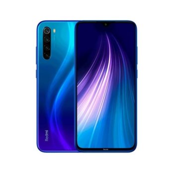 Xiaomi Redmi Note 8 Pro 6/64GB Dual SIM