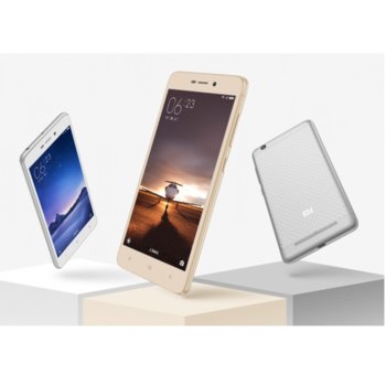 Xiaomi Redmi 3 2GB RAM 16GB ROM Grey XI111