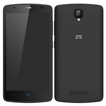 ZTE Blade L5 Dual SIM Grey ZTEL5GR