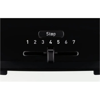 тостер tefal grille-pain black tt1a2810 | JAR Computers тостер tefal grille-pain black tt1a2810