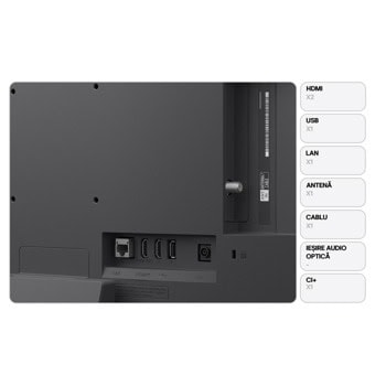 телевизор lg 24lb70003la