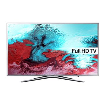 Samsung UE55K5672SUXXH + Logitech 920-007145