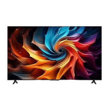 Телевизор TCL 75P69B, 75" (190.5cm) 4K/UHD LED Smart TV, HDR10, DVB-T2/C/S2, Wi-Fi, Bluetooth, LAN, 3x HDMI, 2x USB | JAR Computers TCL 75P69B