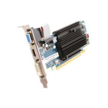 AMD HD6450