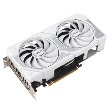 Asus RTX 5060 8GB Dual White OC 90YV0N15-M0NA00