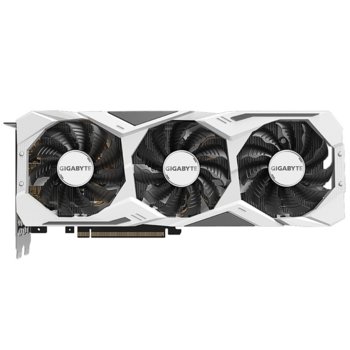 GIGABYTE GV-N207SGAMINGOC WHITE-8GC