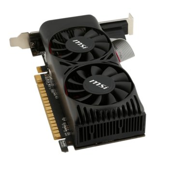 MSI N750Ti-2GD5TLP