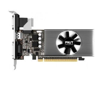 Palit GeForce GT 730 GDDR5 1GB