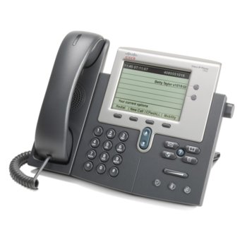 VoIP Телефон Cisco 7942 Unified spare