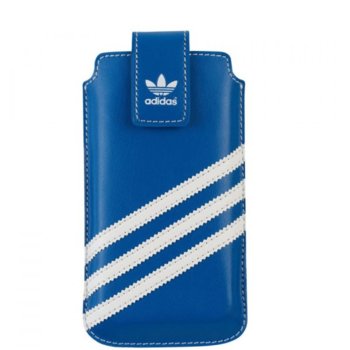 Adidas Universal Sleeve XXL Blue