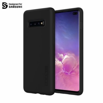 Incipio DualPro case for Galaxy S10+ SA-984-BLK