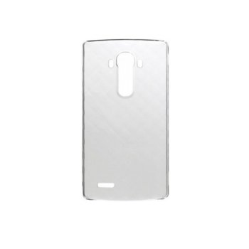 LG G4 Crystal Case Transparent Cover CSV-100.AGEUZ