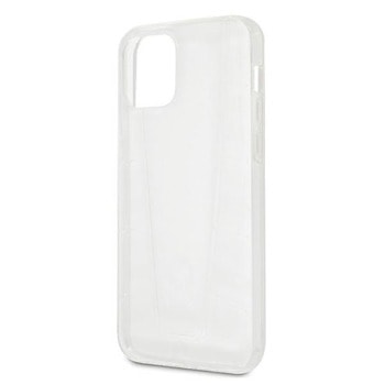 Mercedes TPU Transparent Case V2 MEHCP12MCLCT