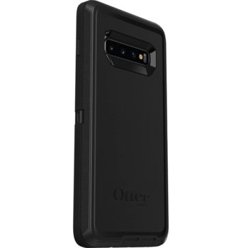 Otterbox Defender for Galaxy S10+ 77-61411 black