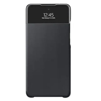 Samsung Smart S View Wallet for Samsung A72