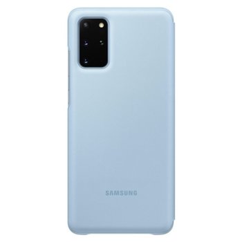 Samsung LED View Cover EF-NG985PL Galaxy S20 Plus