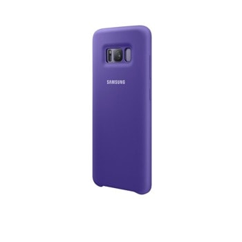 Samsung Dream Silicone (EF-PG950TVEGWW) Violet
