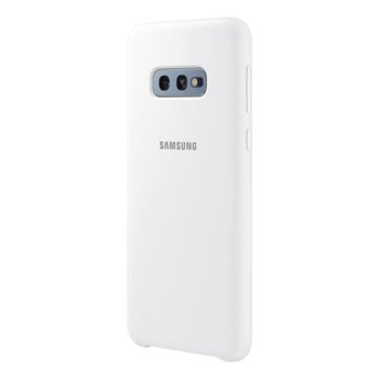Samsung Silicone case for S10e EF-PG970TWEGWW