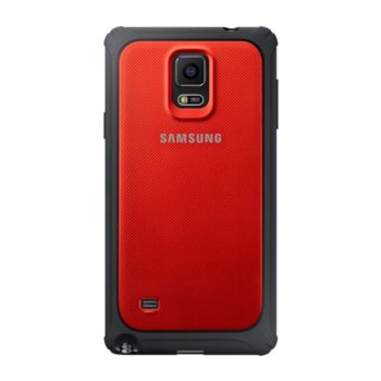 Protective Cover for Samsung Galaxy Note 4 N910 R