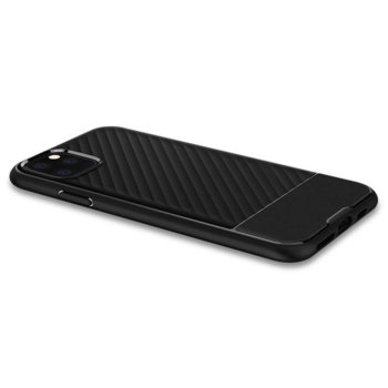 Spigen Core Armor iPhone 11 Pro black 077CS27095