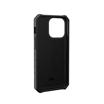 Urban Armor Monarch Case Black