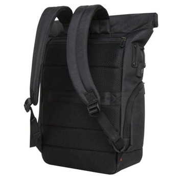 Раница за лаптоп Coolpack r-bag Roll Black Z151