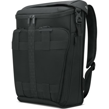 Раница за лаптоп Legion Active Gaming Backpack (GX41C86982), до 17" (43.18 cm), полиестер, черна | JAR Computers LENOVO Legion Active Gaming Backpack GX41C86982