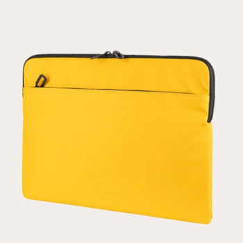 tucano gommo sleeve yellow
