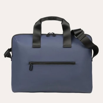 tucano gommo bag blue