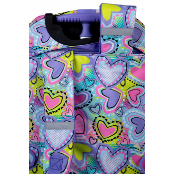 CoolPack Alan Pastel Hearts